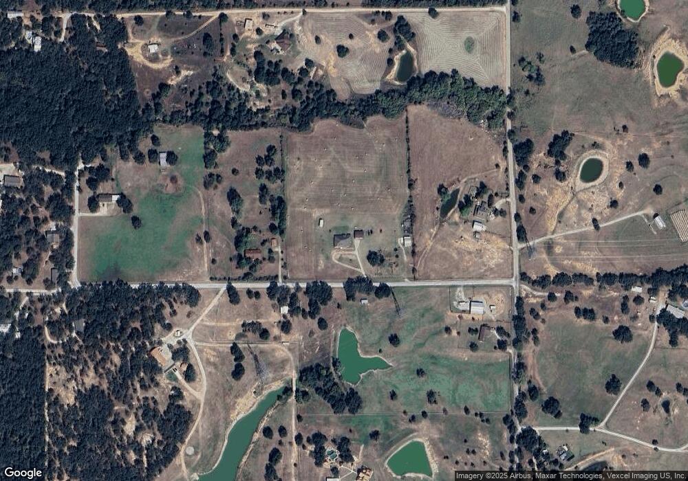 218 County Road 4794, Boyd, TX 76023 - photo 1