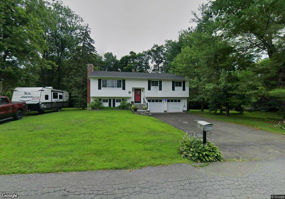 56 Overlook Dr, Rhinebeck, NY 12572 - photo 1