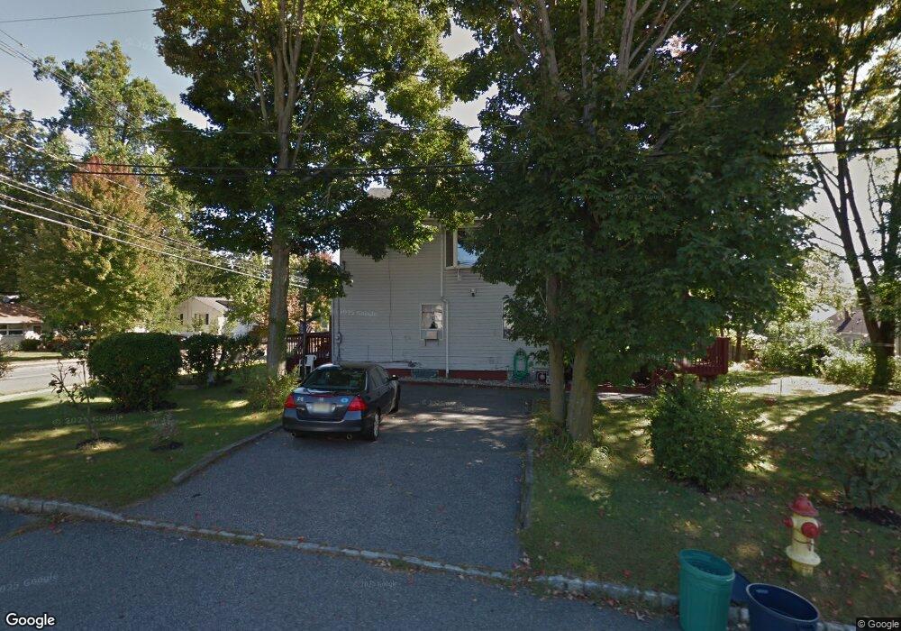 338 Halsey Rd, Parsippany, NJ 07054 - photo 1