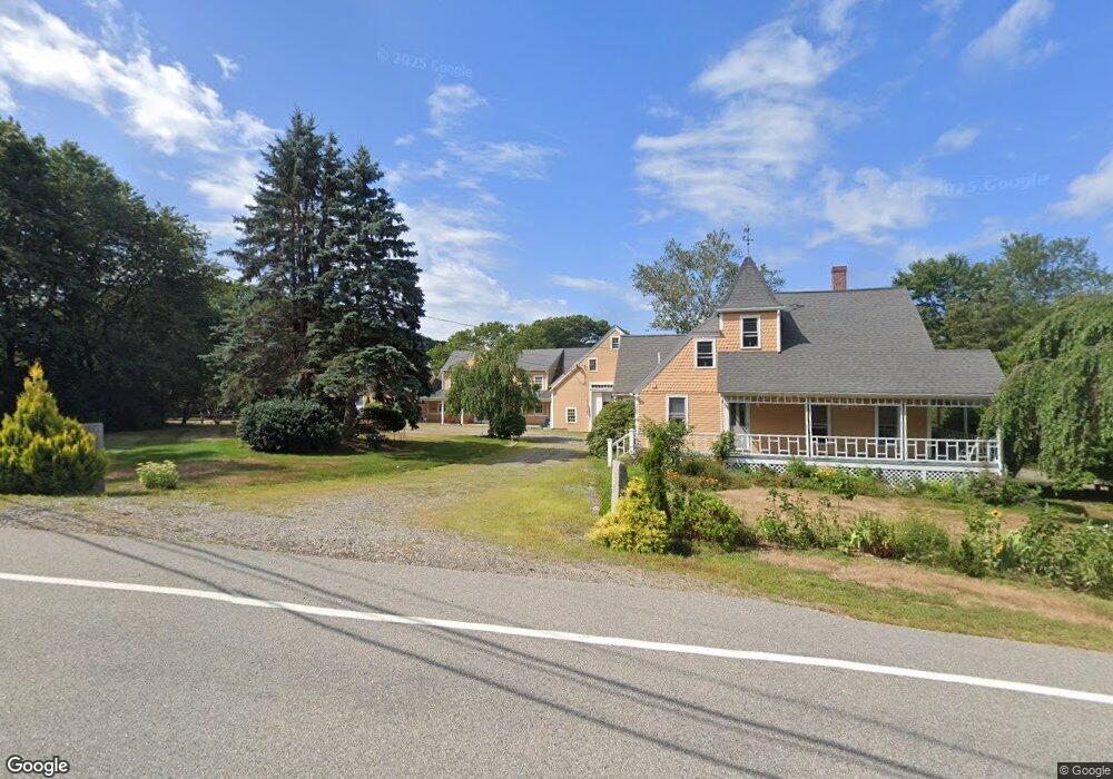 178 Haley Rd unit 178A, Kittery, ME 03904 - photo 1