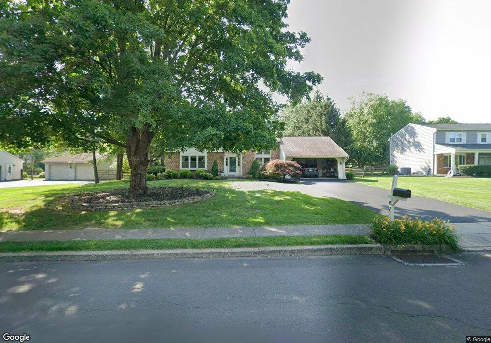 67 John Dyer Way, Doylestown, PA 18902 - photo 1