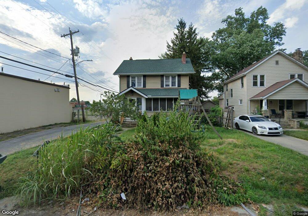 1842 E North Broadway St, Columbus, OH 43224 - photo 1