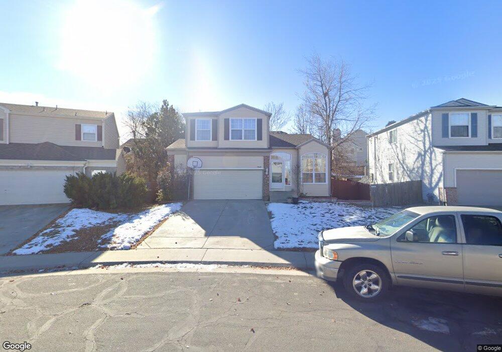 19688 E Ithaca Place, Aurora, CO 80013 - photo 1