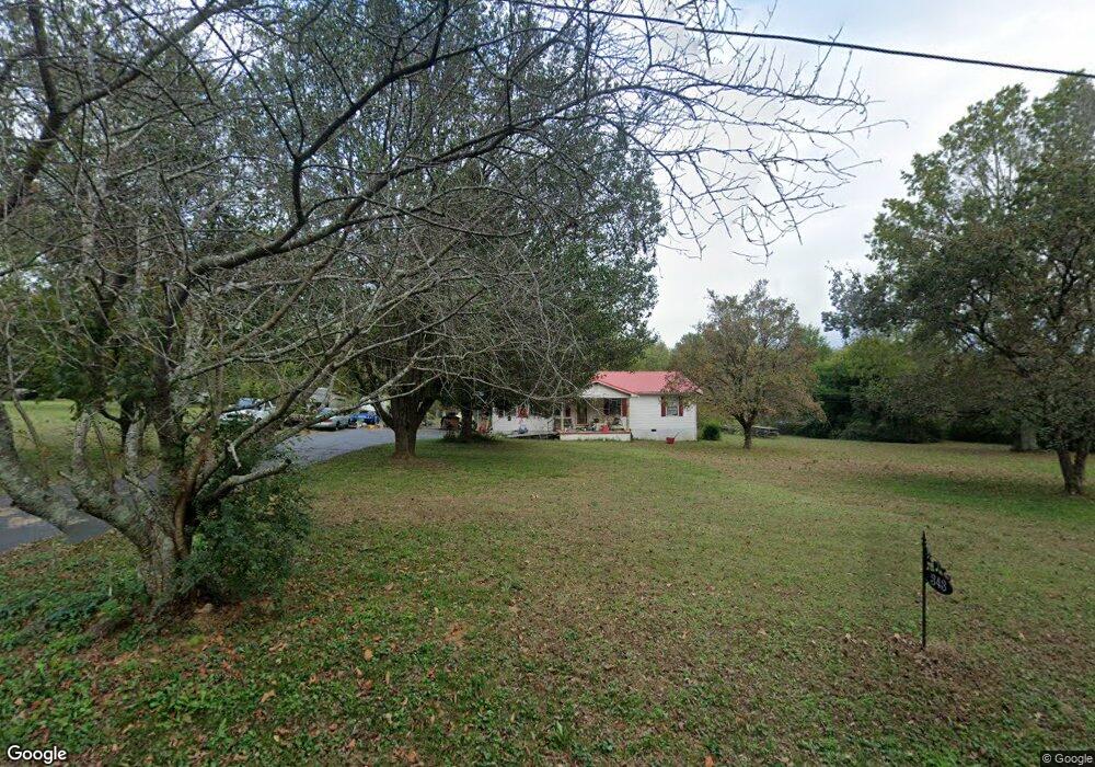 343 Ernest Campbell Rd, Shelbyville, TN 37160 - photo 1