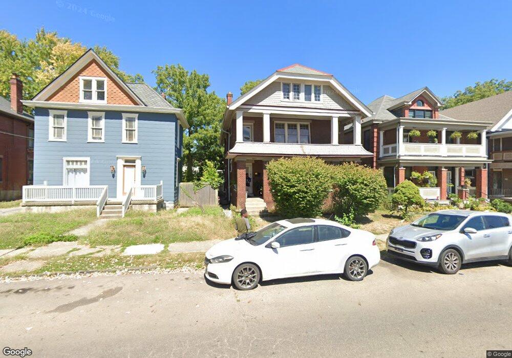 1500 Bryden Rd unit 502, Columbus, OH 43205 - photo 1