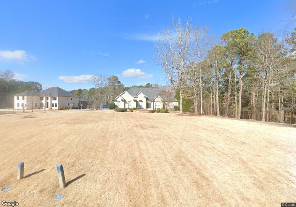 1225 Grande View, Loganville, GA 30052 - photo 1