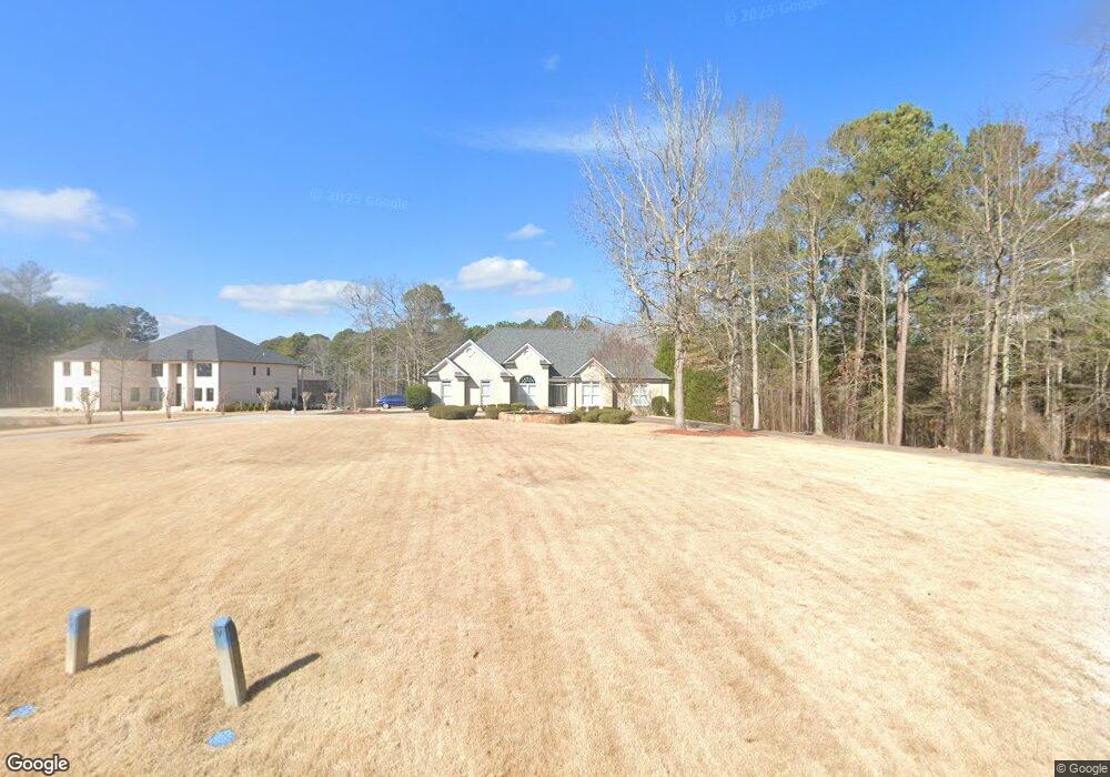 1225 Grande View unit 19, Loganville, GA 30052 - photo 1