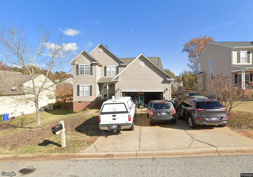 405 Middleshare Dr, Mauldin, SC 29662 - photo 1