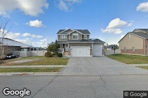 3016 S 660 W, Syracuse, UT 84075