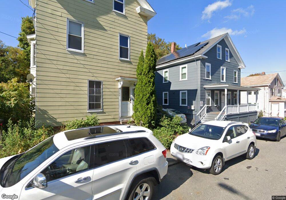 138 Franklin St, Haverhill, MA 01830 - photo 1