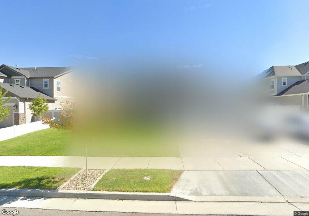 3861 W Tenacity Cir, Riverton, UT 84065 - photo 1