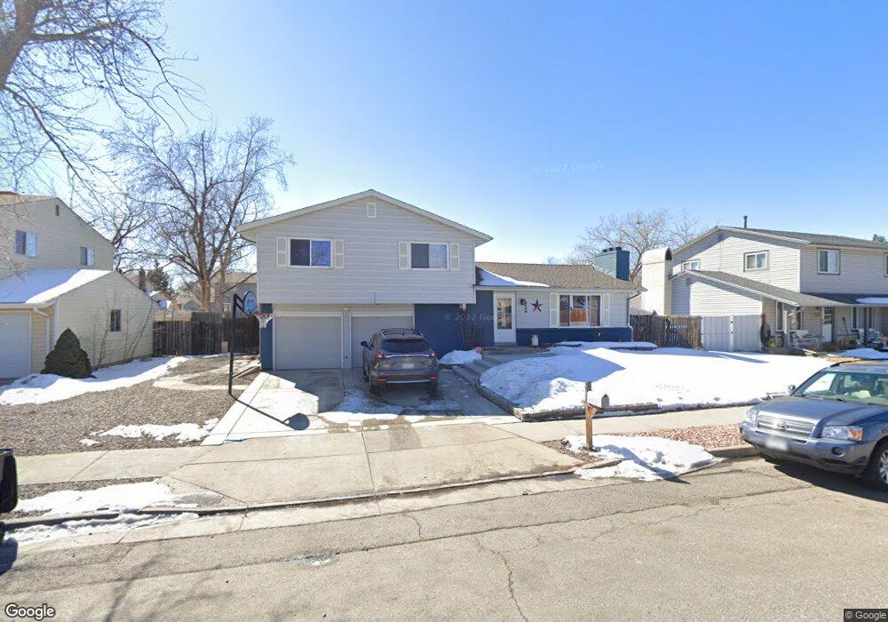 6468 W 84th Ave, Arvada, CO 80003 - photo 1