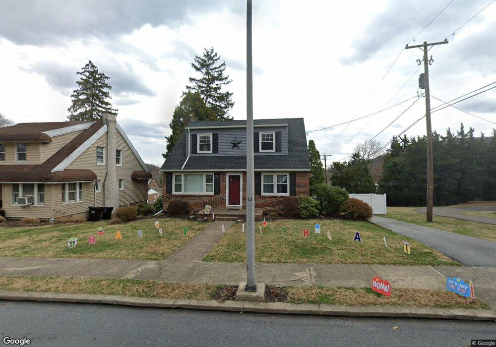 501A Brighton Ave, Reading, PA 19606 - photo 1
