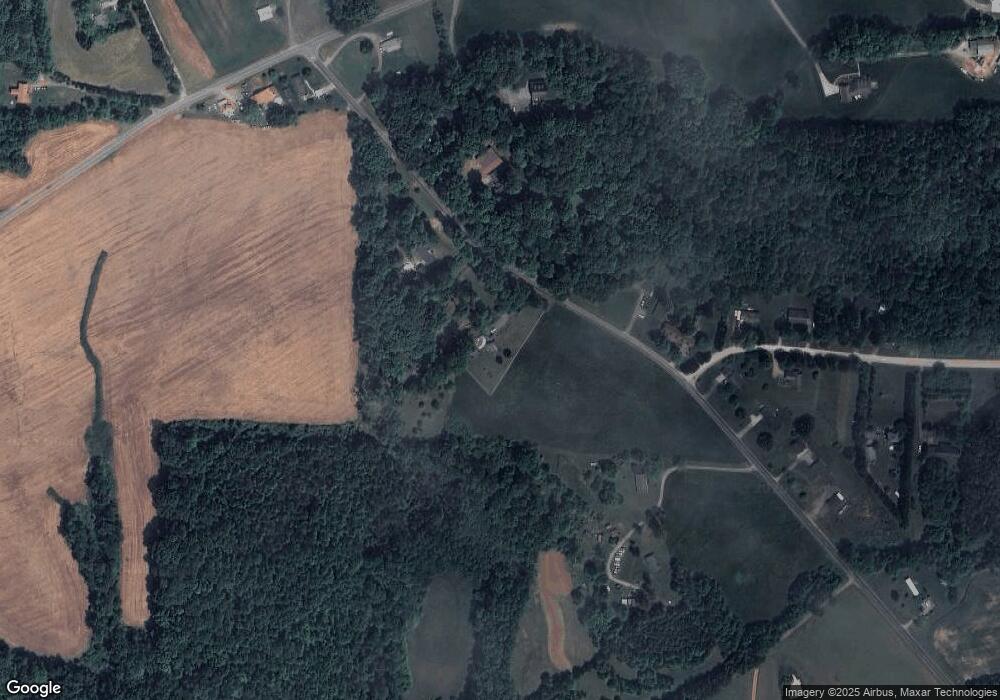 475 White Oak Branch Rd, Statesville, NC 28625 - photo 1