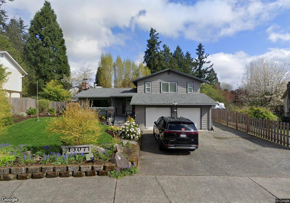 1307 204th Place SE, Bothell, WA 98012 - photo 1