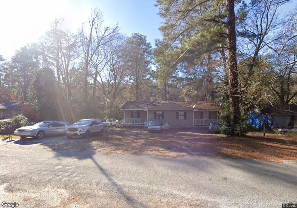 231 Neptune Ct, Macon, GA 31211 - photo 1