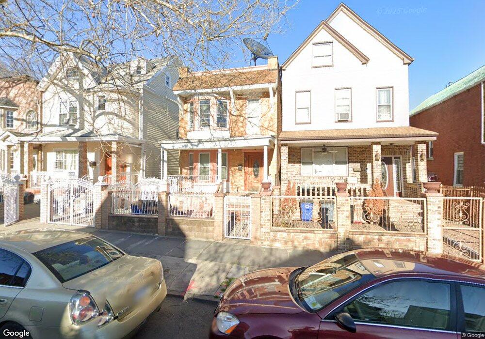 61 Ashford St, Brooklyn, NY 11207 - photo 1