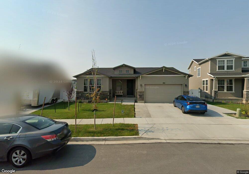 1661 W Maple Shade Ln, Lindon, UT 84042 - photo 1