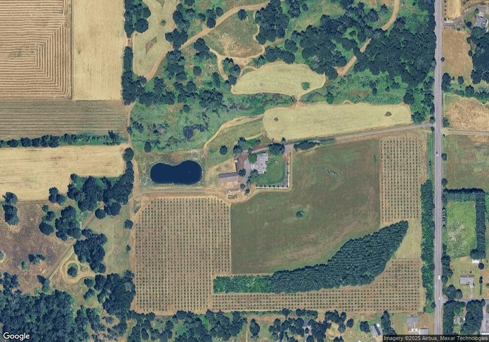 40148 Cole School Rd, Scio, OR 97374 - photo 1