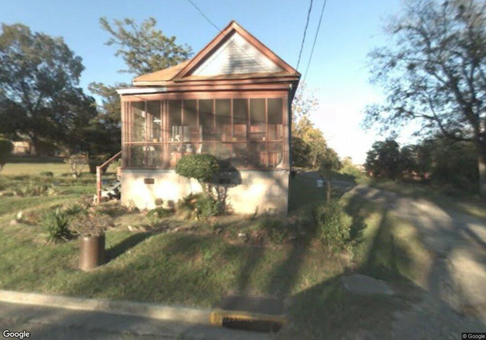 453 Violet Ave, Macon, GA 31201 - photo 1