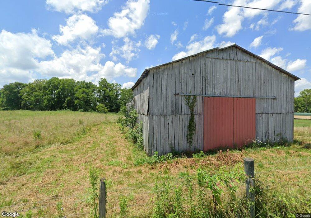 889 Page School Rd, West Union, OH 45693 - photo 1