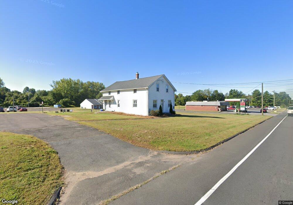 150 North Rd unit 1st Fl, East Windsor, CT 06088 - photo 1