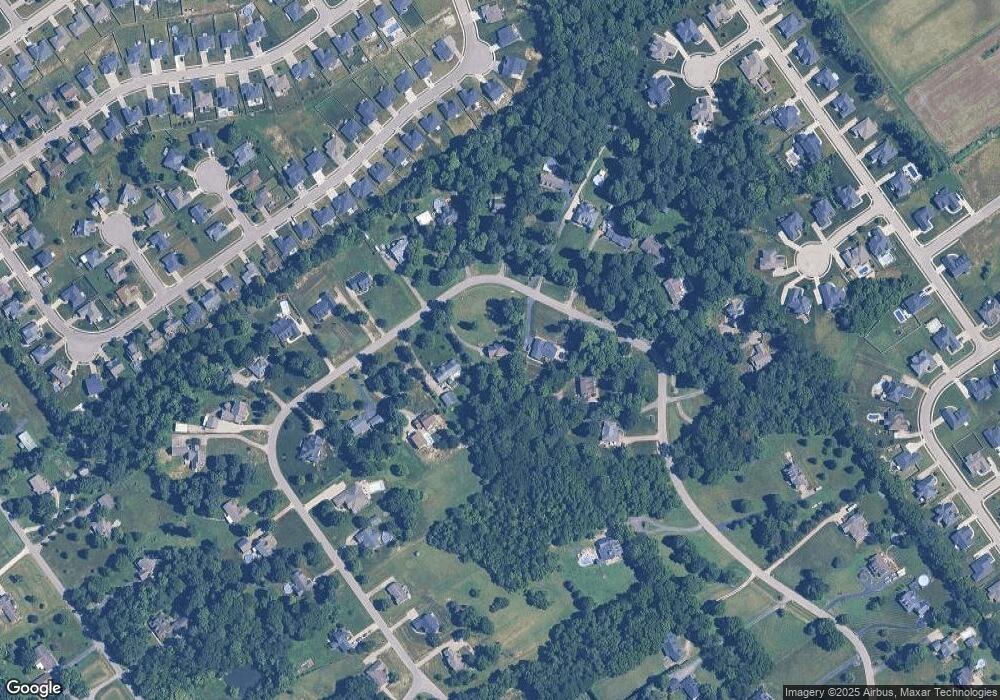 7915 Hidden River Trace, Charlestown, IN 47111 - photo 1