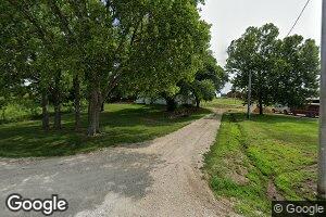 16615 Rolling Prairie Rd, Onaga, KS 66521