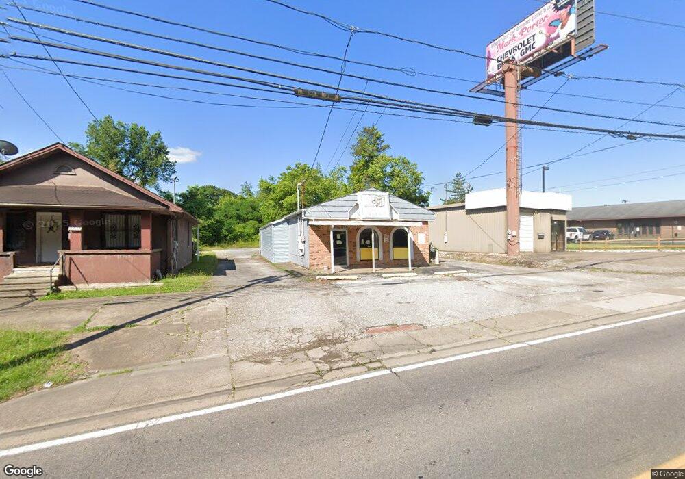 2317 Fairlawn Ave, Dunbar, WV 25064 - photo 1