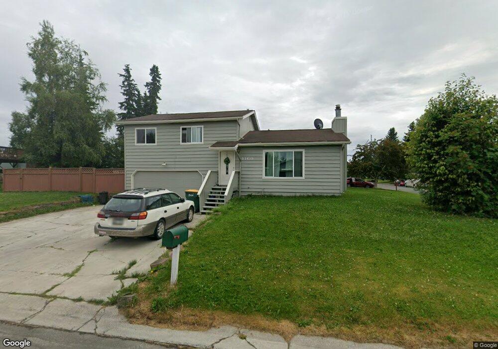 1160 W 68th Ct, Anchorage, AK 99518 - photo 1