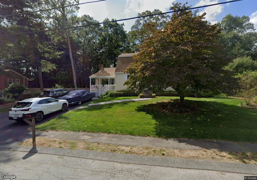 41 Cranberry Rd, Whitman, MA 02382 - photo 1