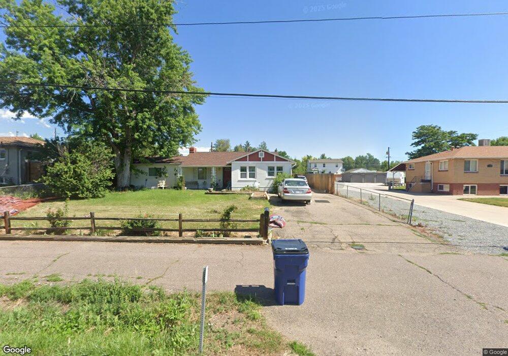 9775 W 20th Ave, Lakewood, CO 80215 - photo 1