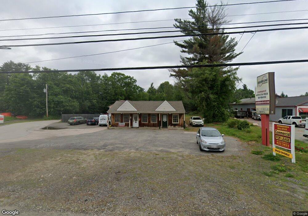 296 Derry Rd unit U 1A W173, Hudson, NH 03051 - photo 1