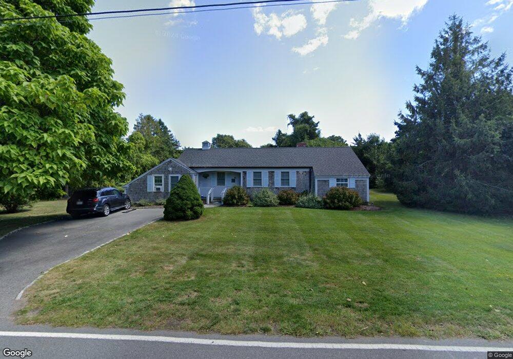 49 Doane Rd, Harwich Port, MA 02646 - photo 1