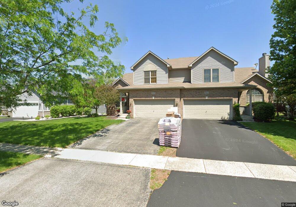 523 Sudbury Cir, Oswego, IL 60543 - photo 1