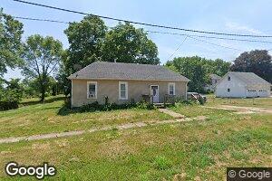 214 E Turner Ave, Toulon, IL 61483