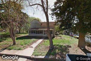 108 Porter Ln, Virgil, KS 66870