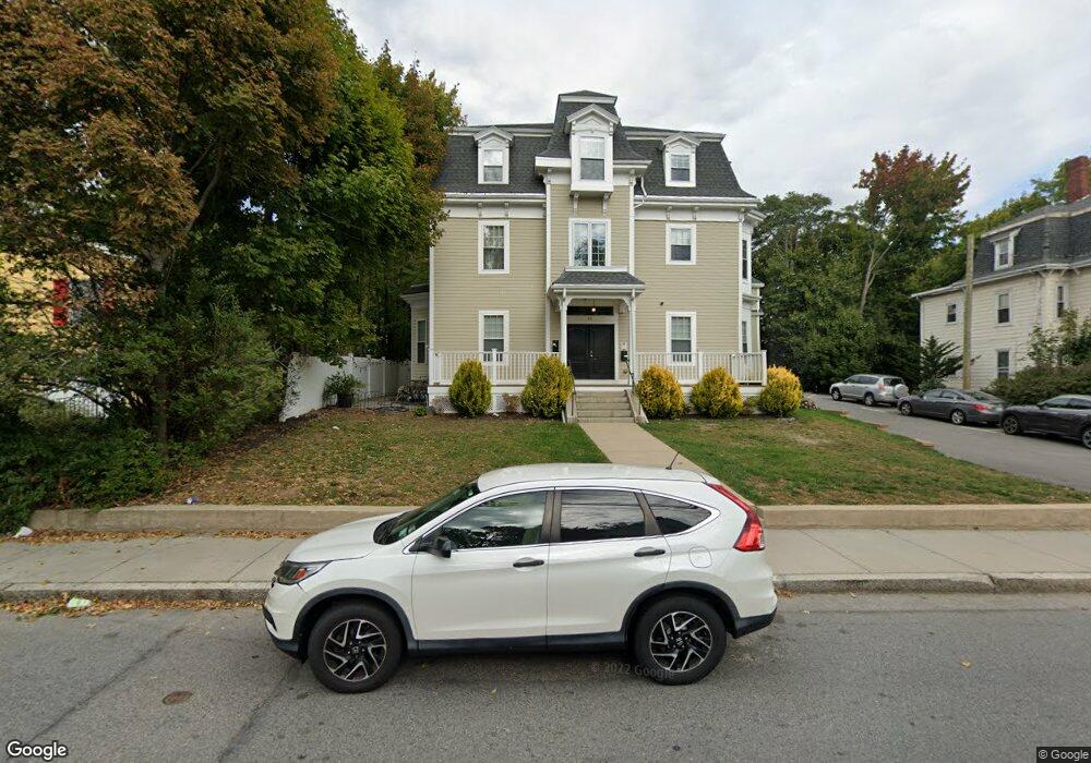 15 Sparhawk St, Brighton, MA 02135 - photo 1