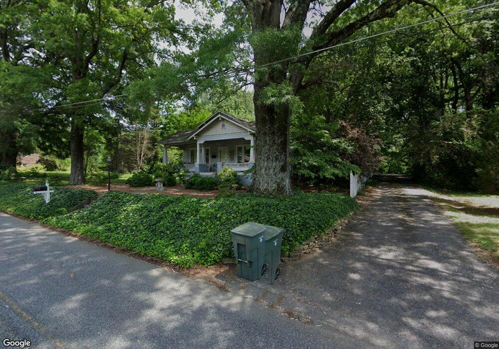 118 Kimball St, Statesville, NC 28677 - photo 1