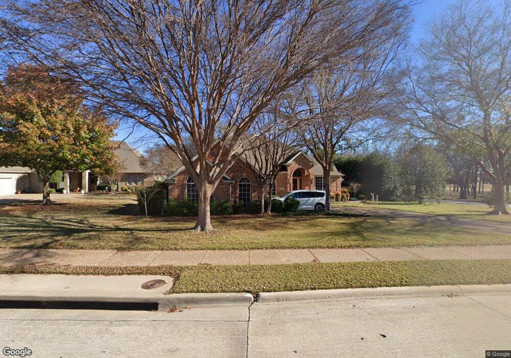 1155 Highland Oaks Dr, Southlake, TX 76092 - photo 1