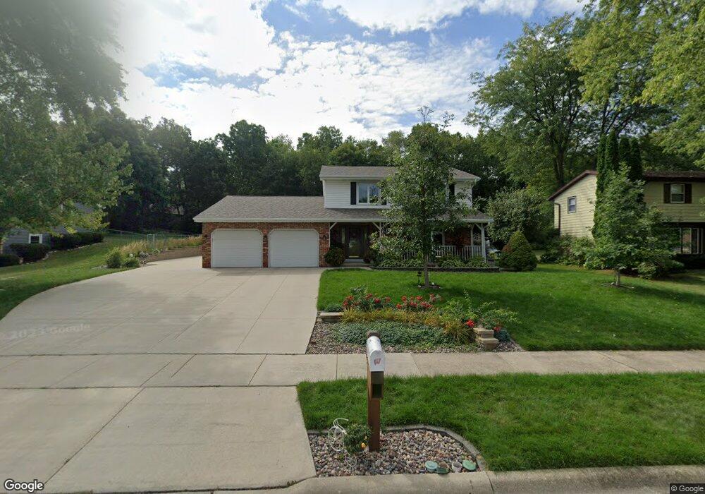 830 Miller Dr, Oregon, WI 53575 - photo 1