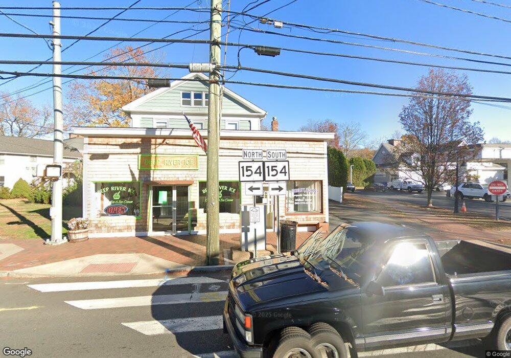 169 Main St, Deep River, CT 06417 - photo 1