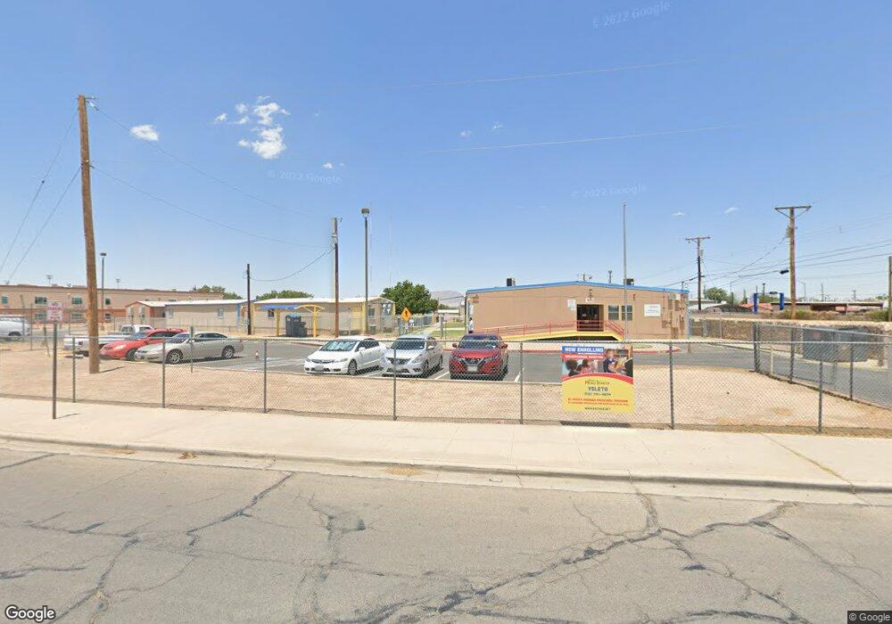 119 Midway Dr, El Paso, TX 79915 - photo 1