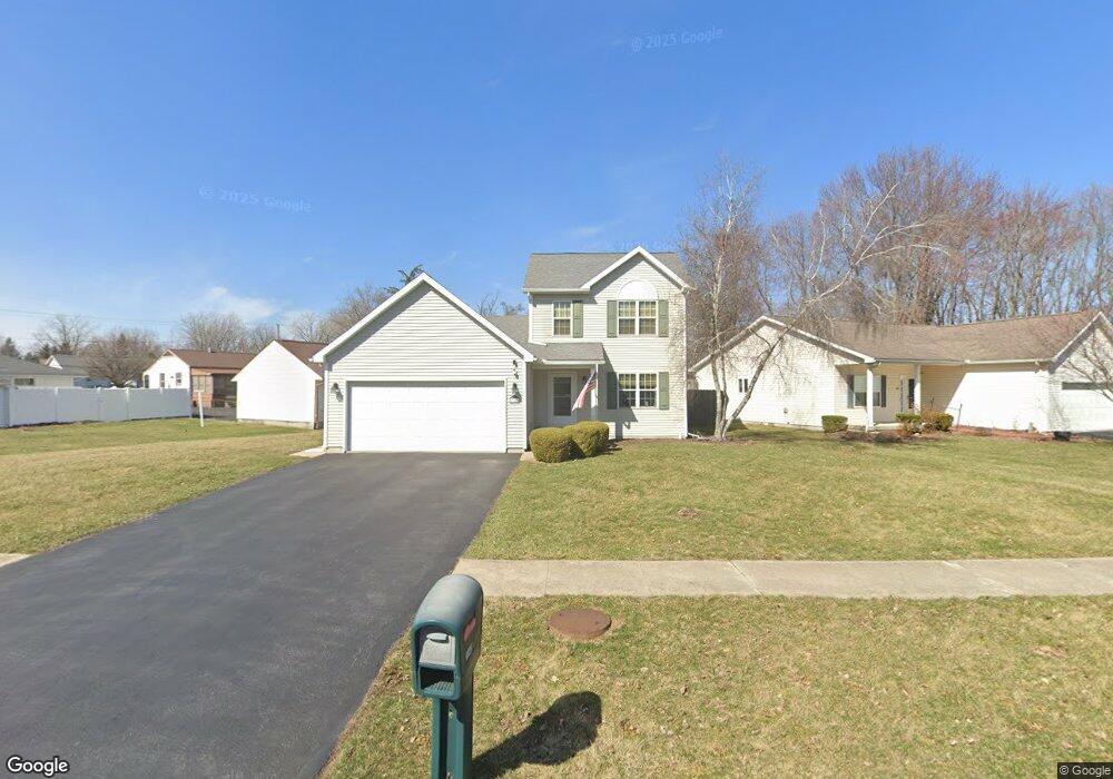 980 Sheridan Ave, Findlay, OH 45840 - photo 1