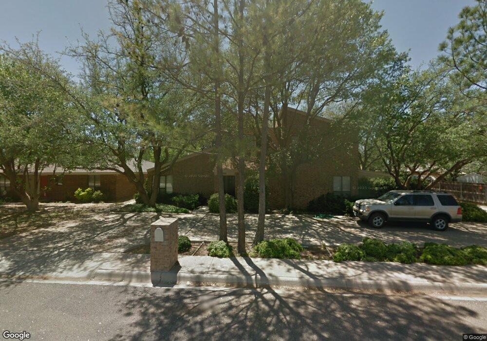 4105 Compton Dr, Midland, TX 79707 - photo 1