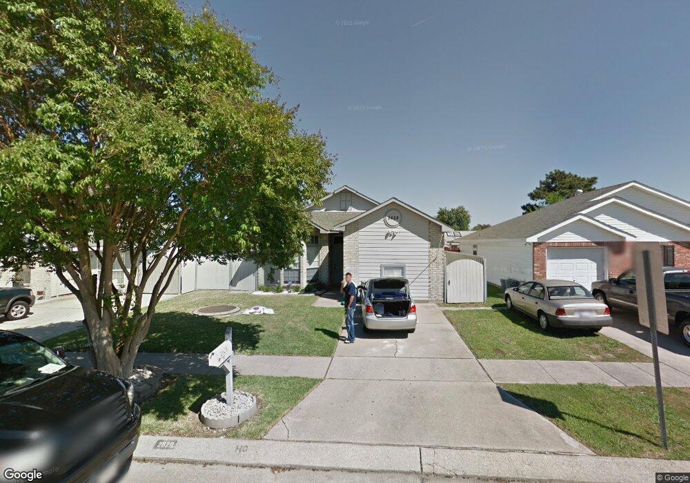 2628 Misty Meadows Dr, Marrero, LA 70072 - photo 1