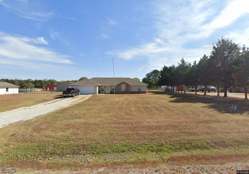 5903 Mason Dr, Shawnee, OK 74804 - photo 1