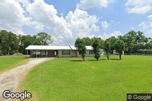 12506 Bellard Rd, Welsh, LA 70591