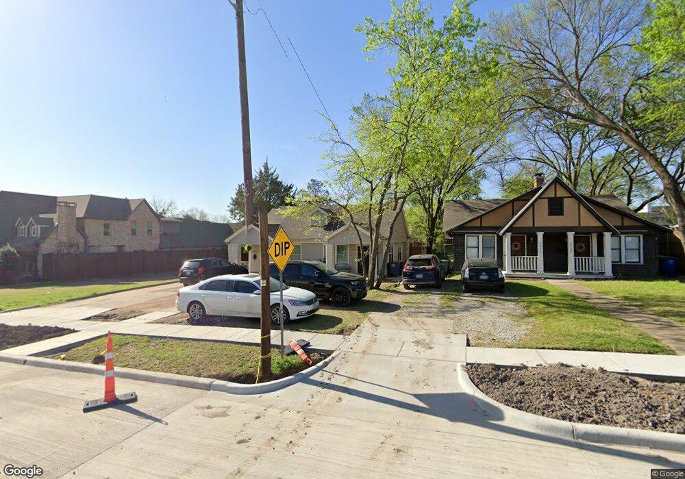 6024 Richmond Ave, Dallas, TX 75206 - photo 1