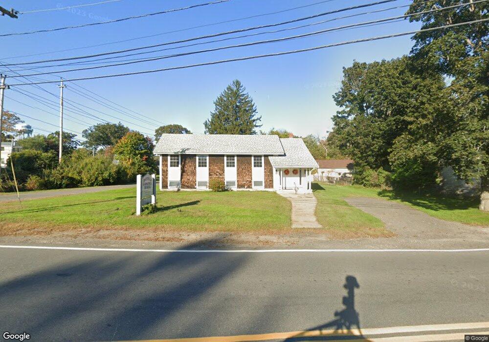 3 Central St unit 1, Byfield, MA 01922 - photo 1